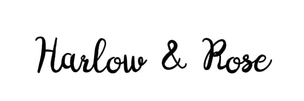 Harlow and Rose - Vintage and Summer Dresses